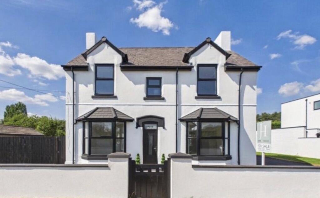 Main image of property: Chester Road, Sutton Weaver, Runcorn, Cheshire, WA7
