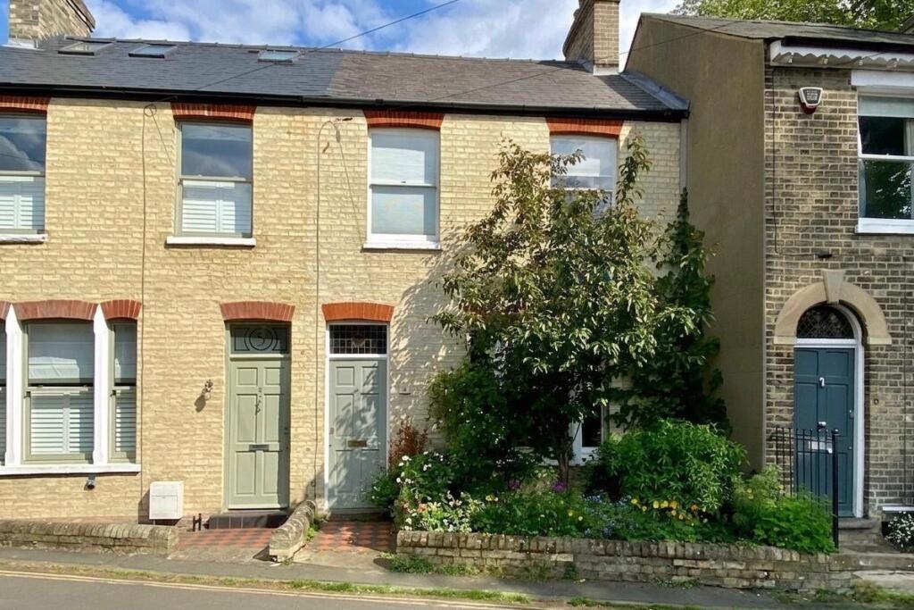 Main image of property: Fisher Street, Cambridge