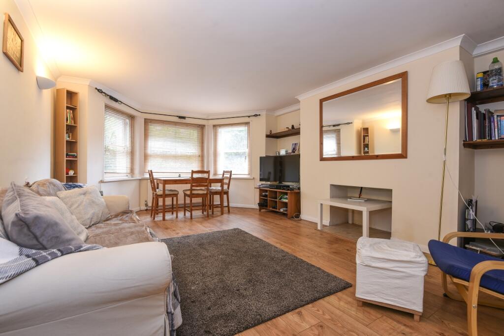 Main image of property: St. Johns Vale, Deptford, London, SE8