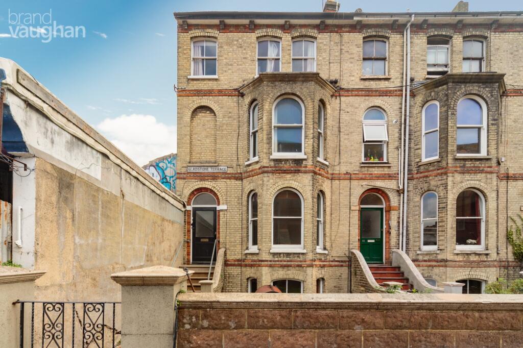 Main image of property: Gladstone Terrace, Brighton, BN2