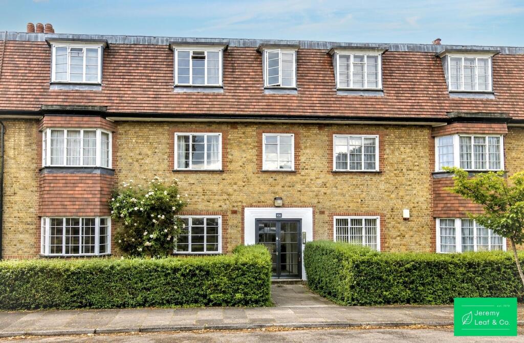 Main image of property: Denison Close, London