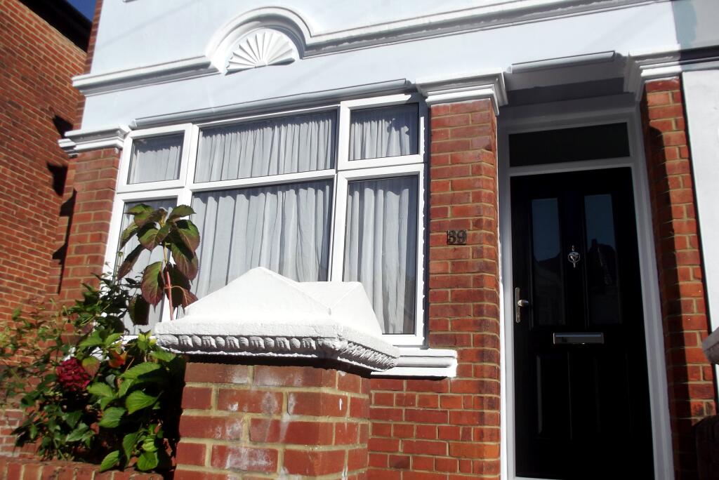 Main image of property: Harborough Road, Polygon