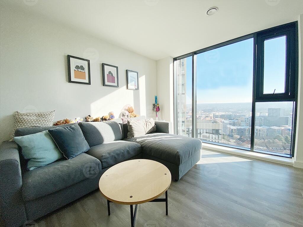 Main image of property: The bank, 58 Sheepcote Street, Birmingham, B16 8WL