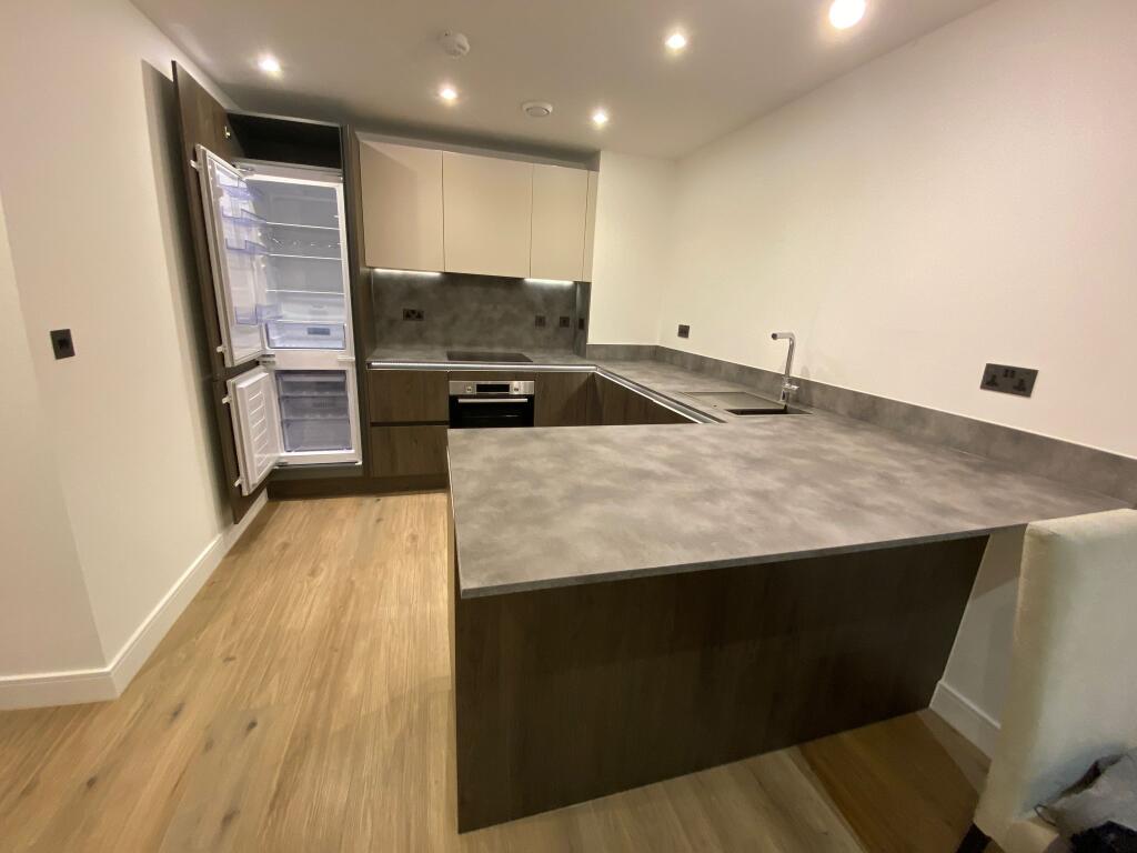 Apartment in Birmingham - View 2