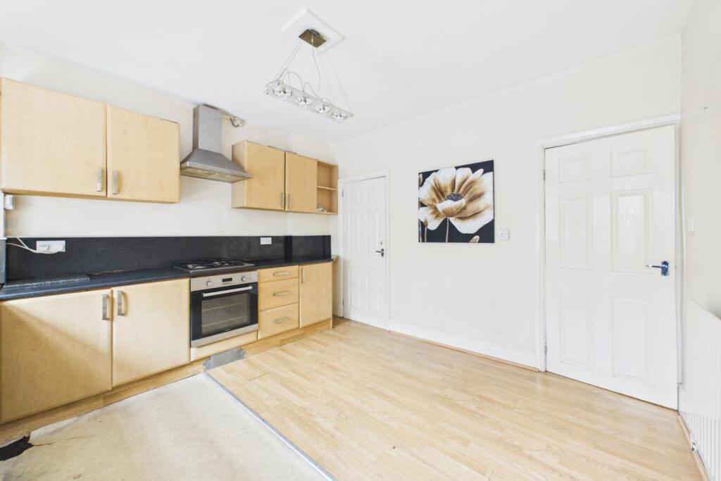 House in Sheffield - View 4