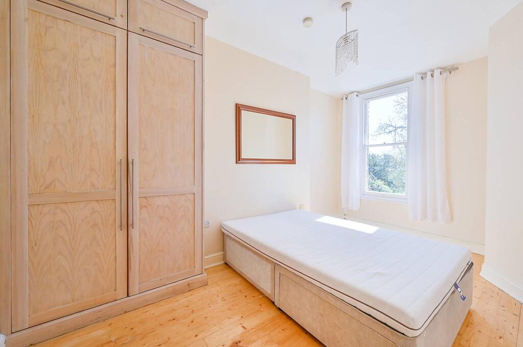 Main image of property: Mattock Lane, Ealing Broadway, London, W5