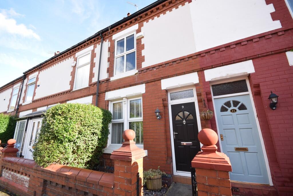 Main image of property: Bulkeley Road, Cheadle