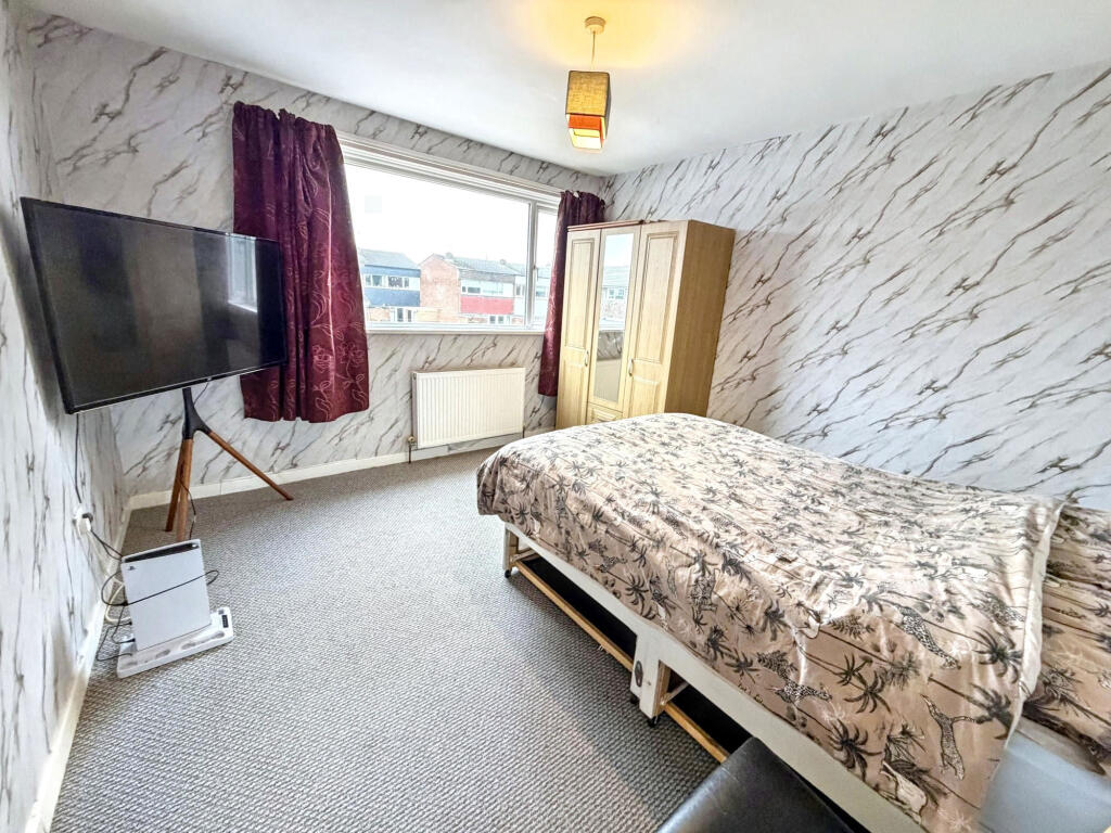 House in North Tyneside, Preston - View 5