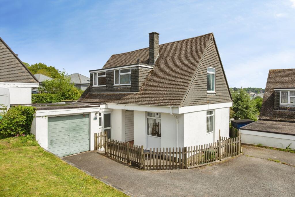Main image of property: Edgcumbe Road, St. Austell, Cornwall, PL25
