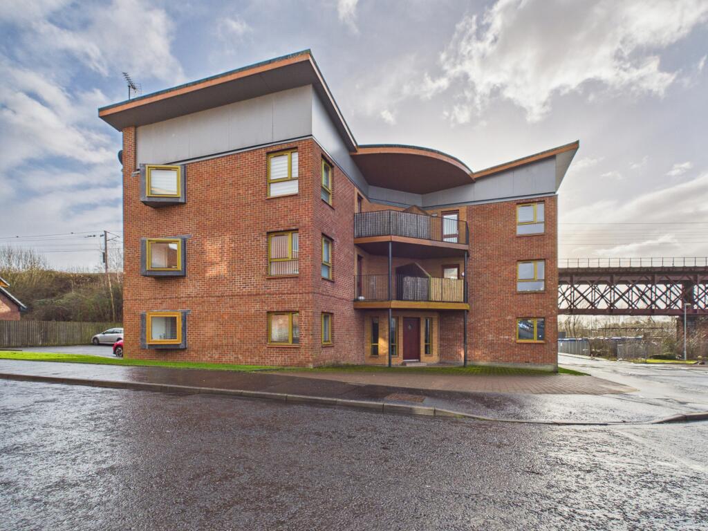 Main image of property: 125 Marshall Street, Wishaw, ML2