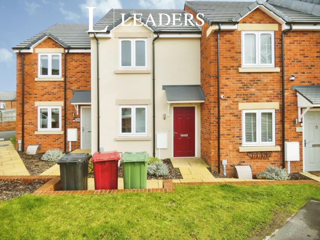 Main image of property: French Terrace, Langwith, NG20