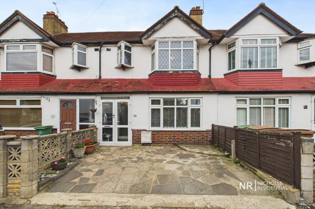 Main image of property: Deans Road, Sutton, Surrey. SM1