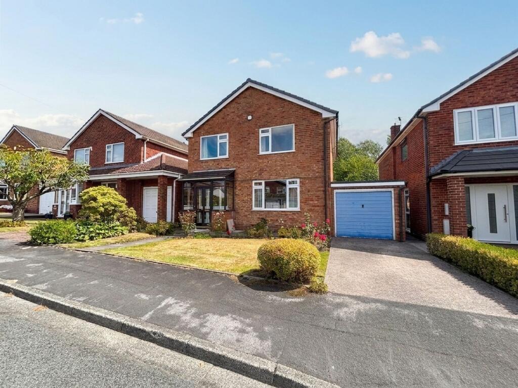 Main image of property: Ladybridge Avenue, Worsley, M28