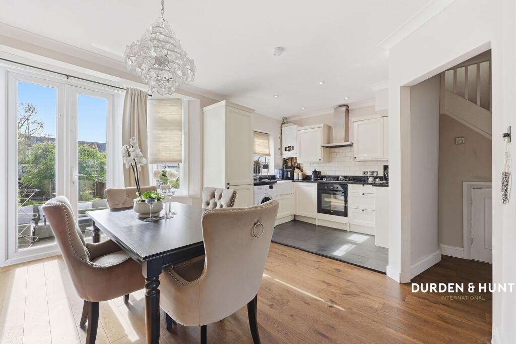 House in London - View 6