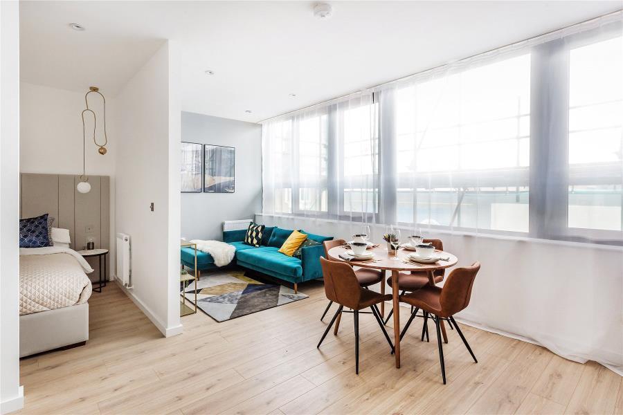 Main image of property: Woking, Surrey, GU21