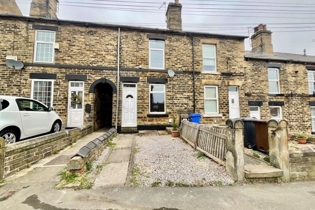 Main image of property: Queens Road, Beighton, Sheffield, S20 1AW