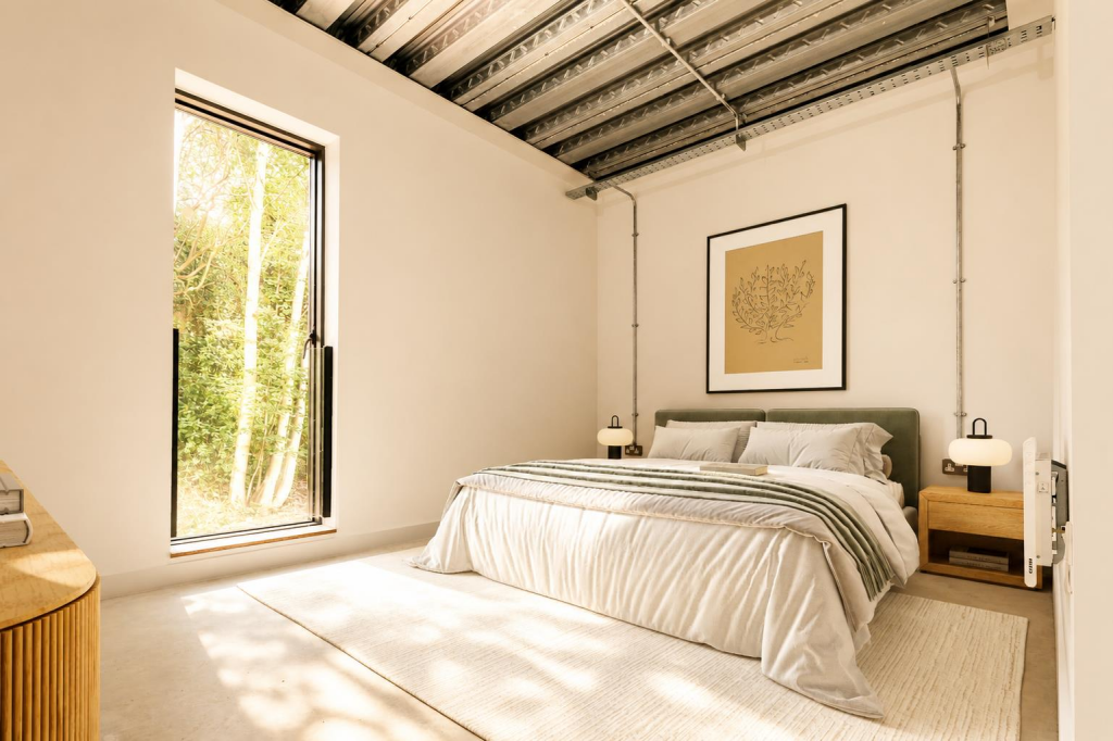 Apartment in Leeds - View 4
