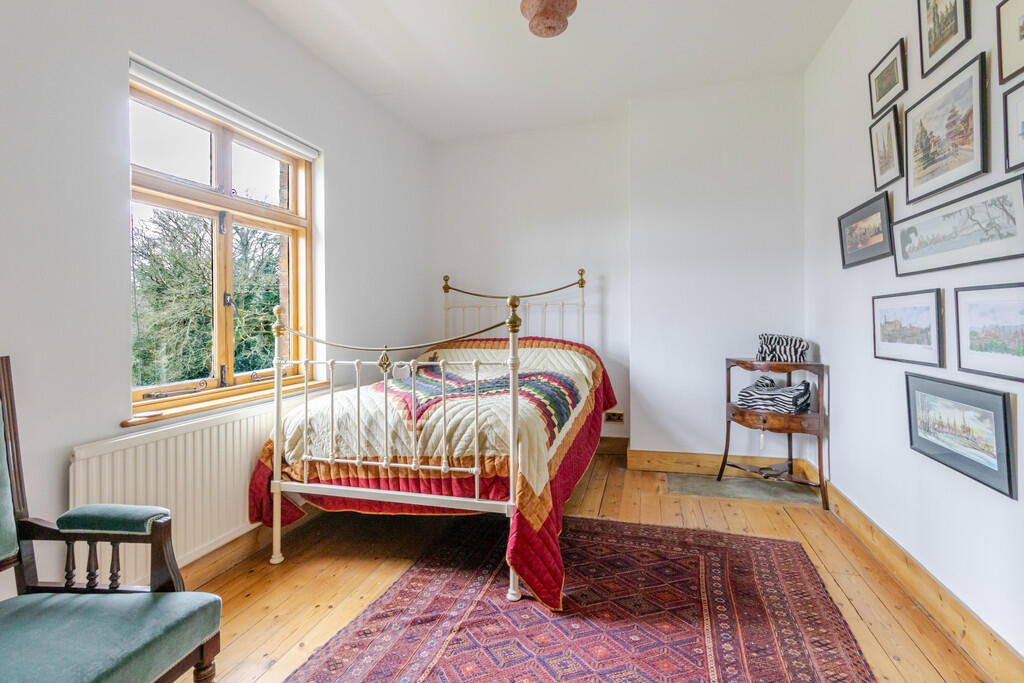 Additional image 5 of Railway Cottages, Station Road