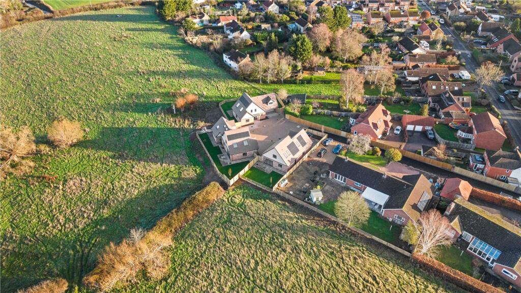 Additional image 5 of Stormore, Dilton Marsh