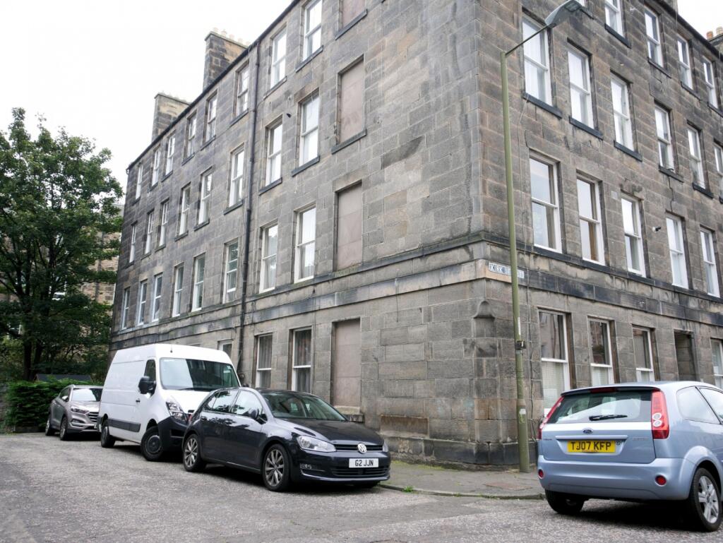 Main image of property: Kirk Street, Leith, Edinburgh, EH6