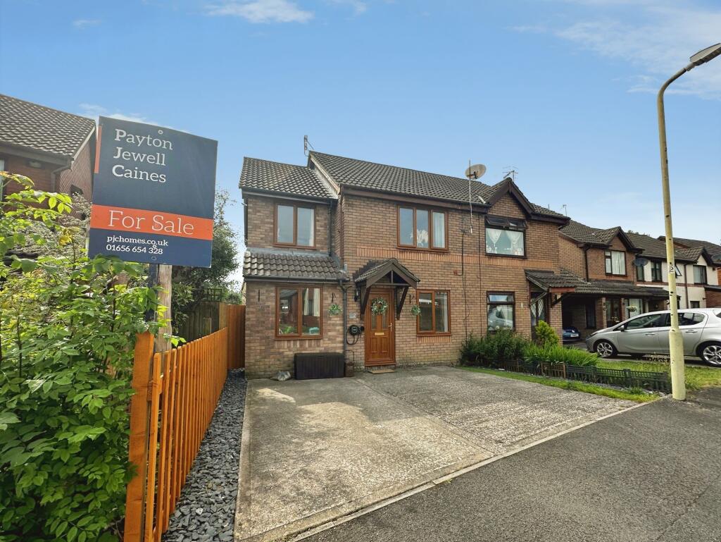 Main image of property: Heol Pont George, Pyle, CF33