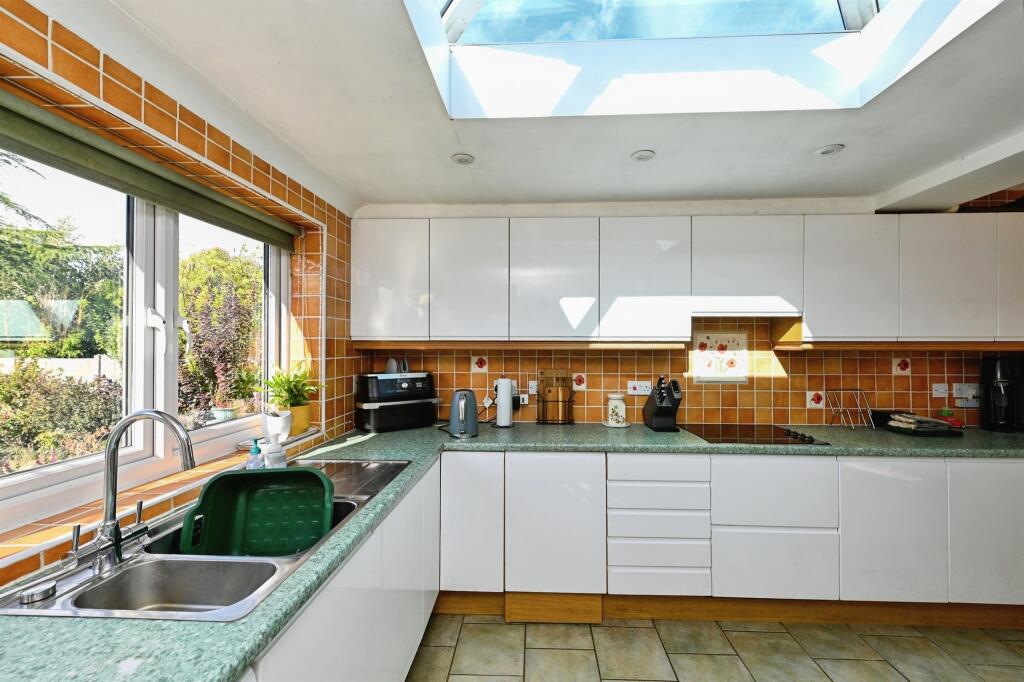 House in King's Lynn and West Norfolk, Hilgay - View 5