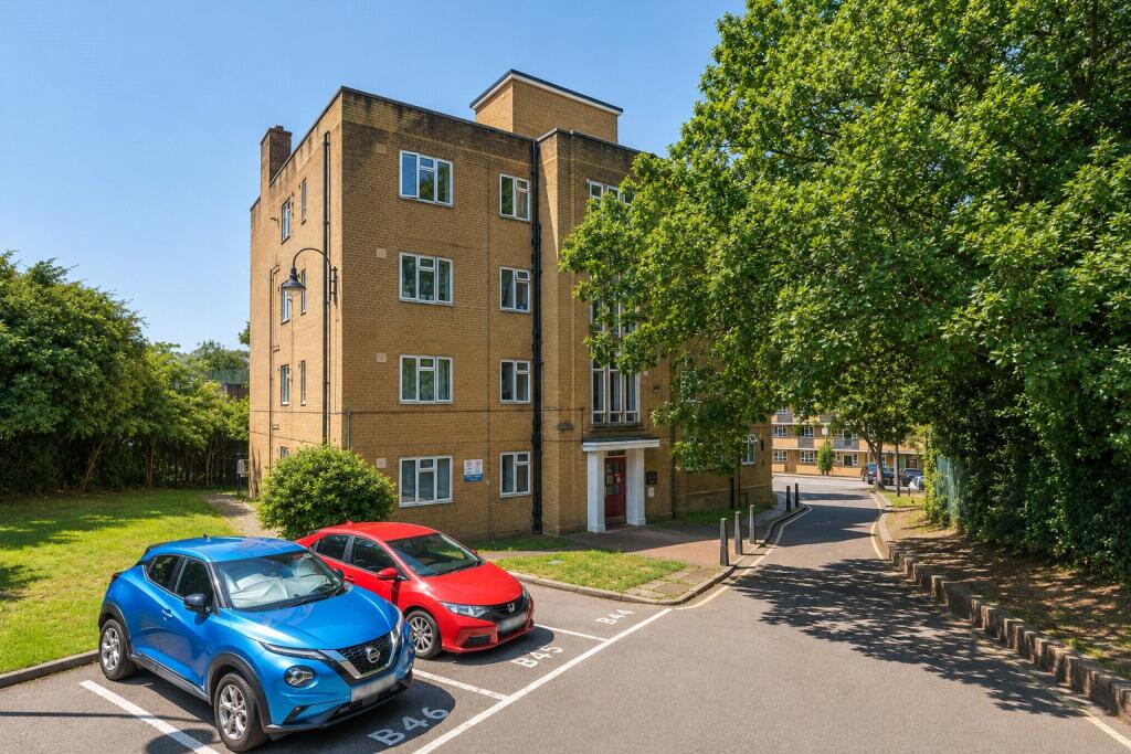 Main image of property: Kingswood Estate, London, SE21