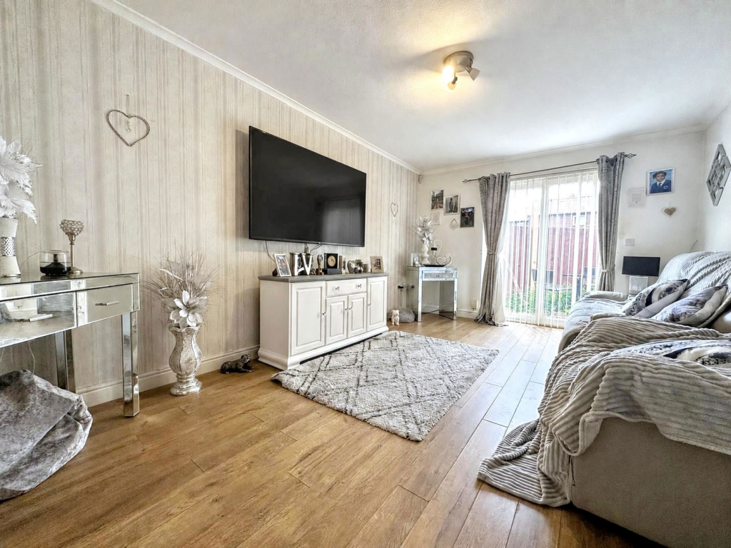 Malvern Road, Washington, Tyne and Wear, NE38 0PB - View 3