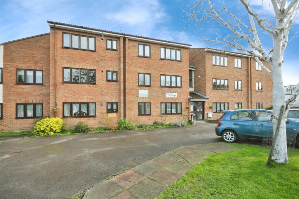 Main image of property: Gable Lodge, West Wickham