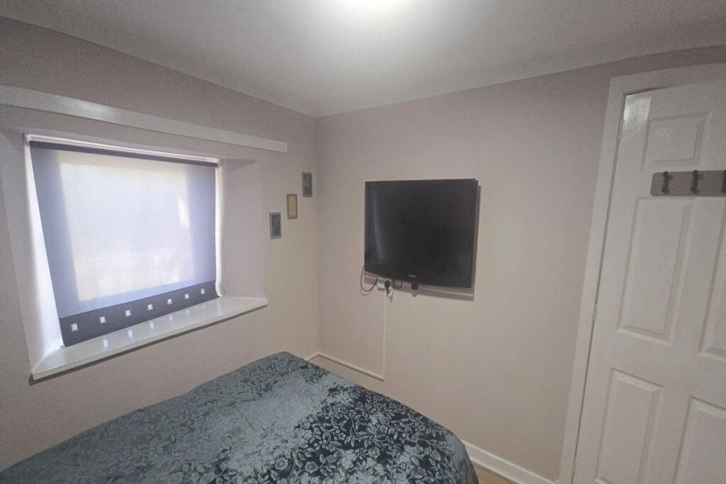 Apartment in Glasgow - View 5