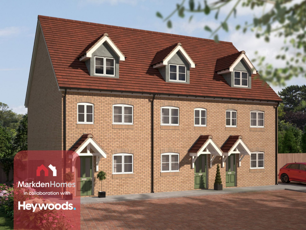 Main image of property: Cantebury, Thistleberry Gardens, Wolstanton, Newcastle Under Lyme