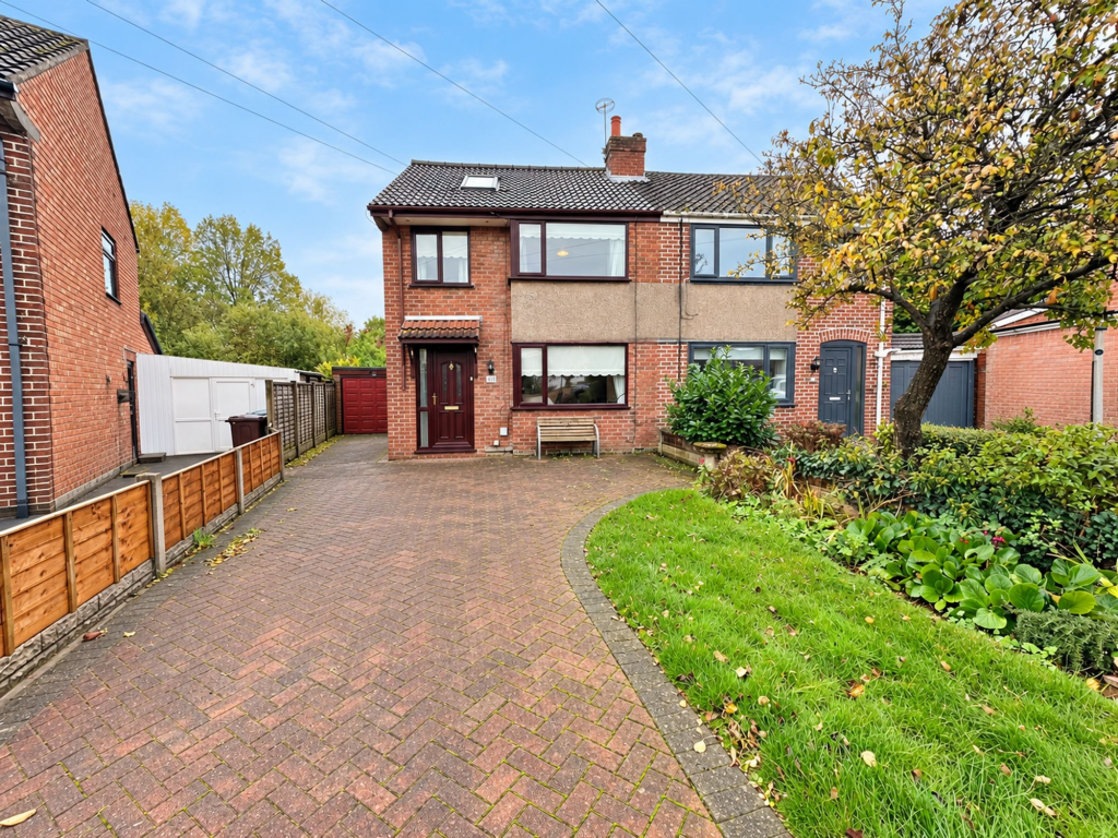 Main image of property: Marians Drive, Ormskirk, L39