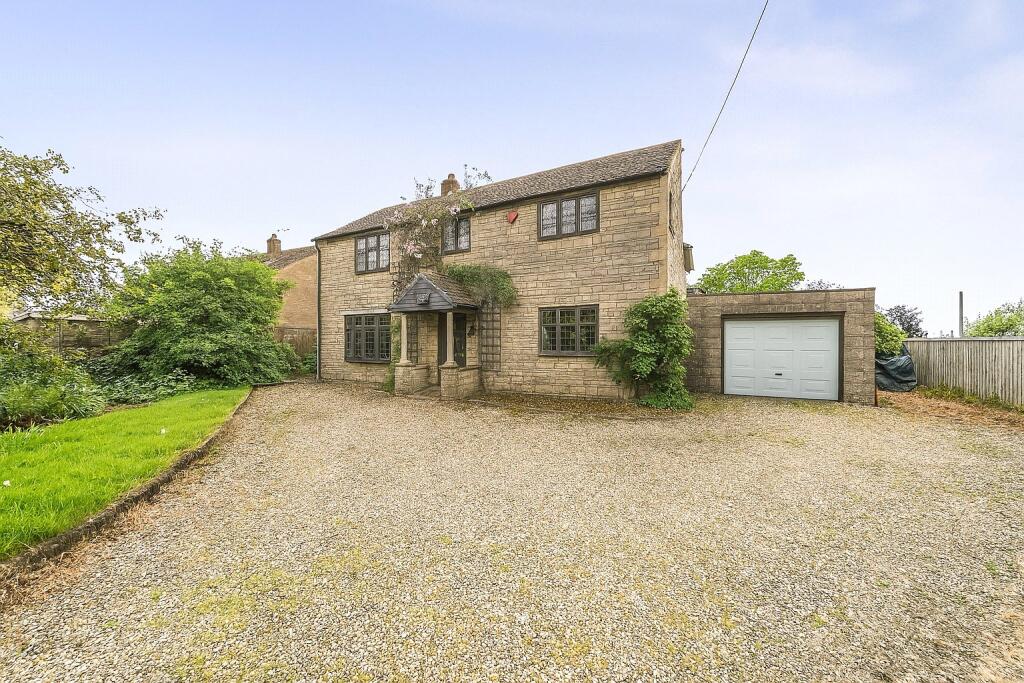 Main image of property: Martock Road, Long Load, Langport, Somerset, TA10