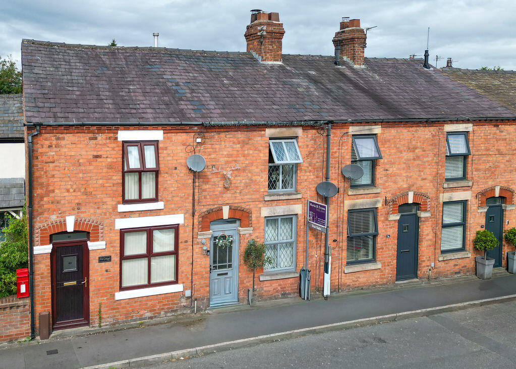 Main image of property: 78 Station Road, Croston PR26 9RN