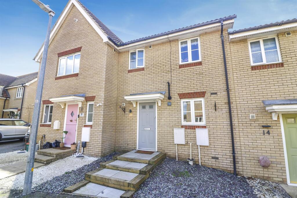 Main image of property: Anchorage View, St. Lawrence