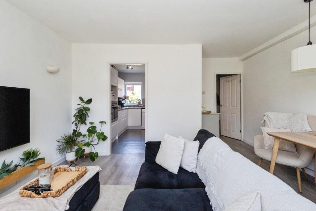 Main image of property: Albany Court, Redcar Avenue, Manchester, Greater Manchester, M20