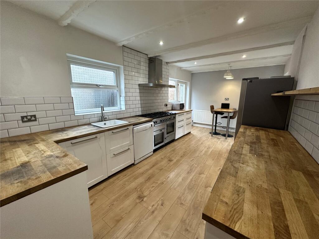 House in Wolverhampton - View 2