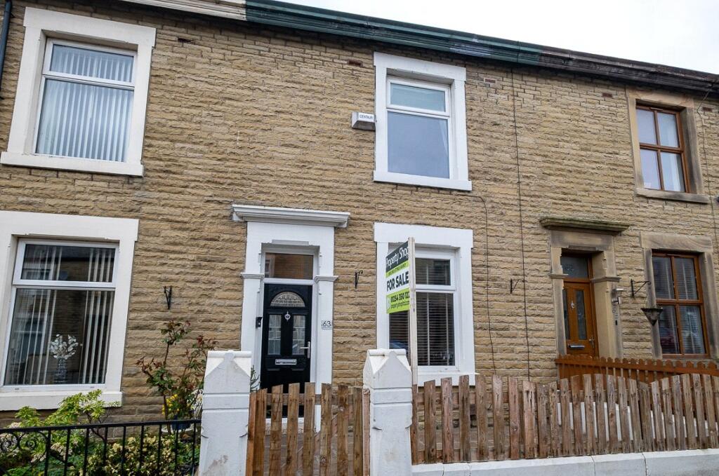 Main image of property: James Street, Great Harwood, Blackburn, Lancashire, BB6
