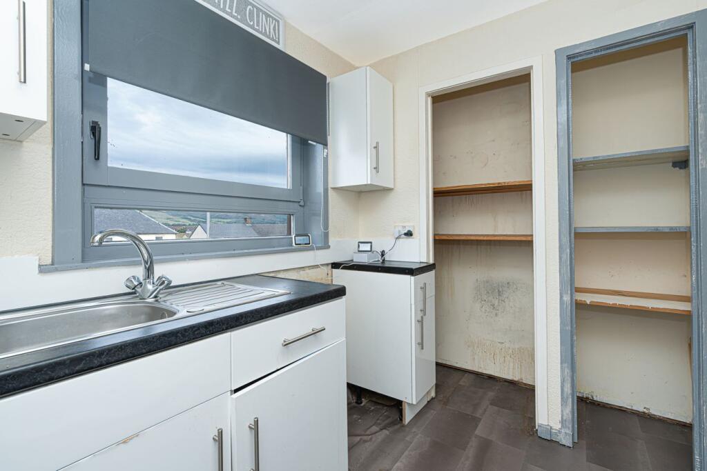 Apartment in Kirkcaldy, Fife - More
