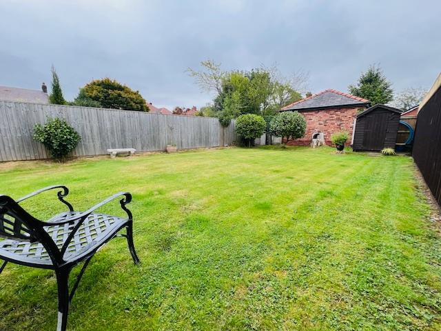 Kingsway West, Penwortham, Preston photo 3