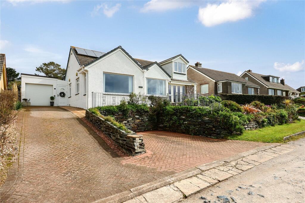 Burns View, Crafthole, Cornwall, PL11 photo 2