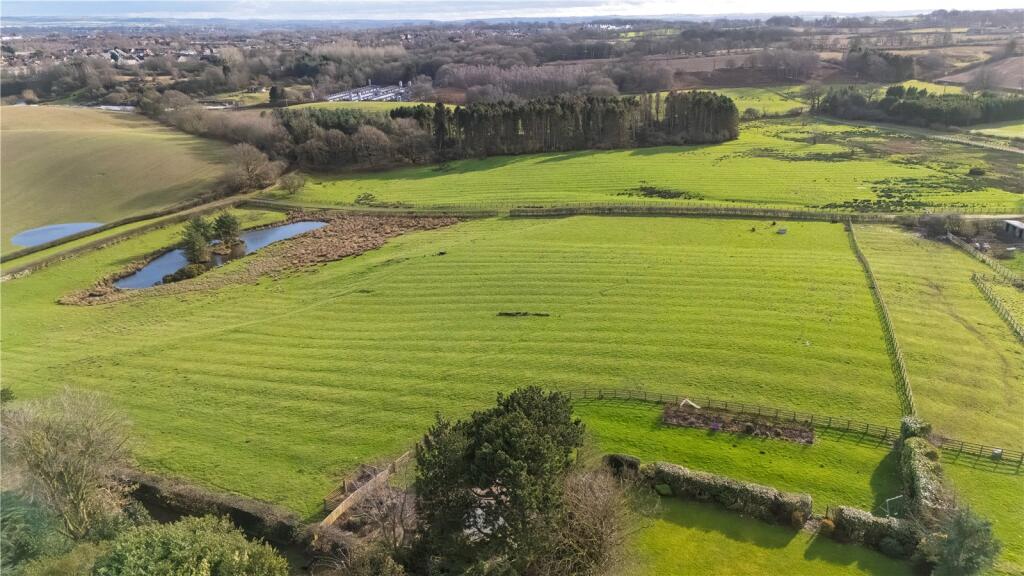 Kimblesworth Grange Farm, Potterhouse Lane, Durham, DH1 photo 4