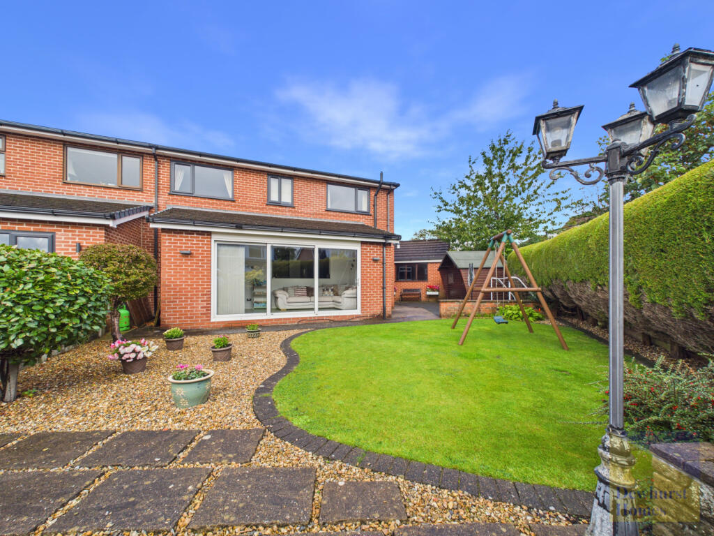 House in Preston - View 4