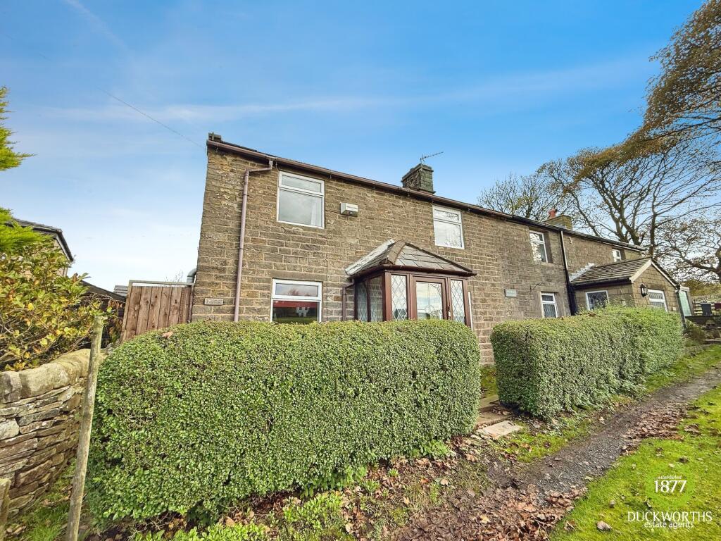 Tythebarn Cottages, Tockholes, BB3