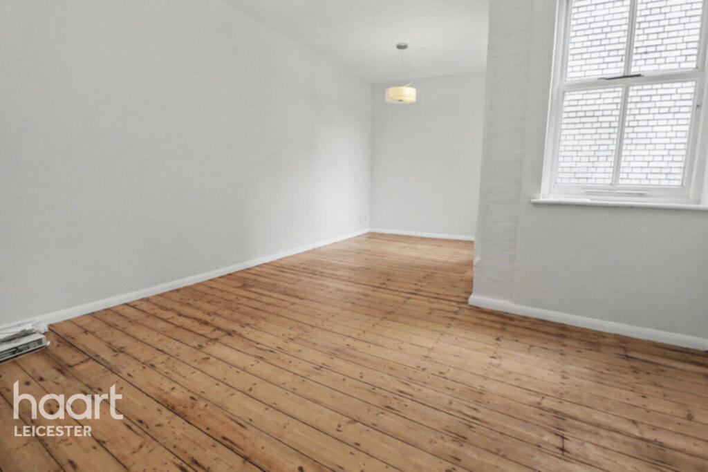 Main image of property: Wimbledon Street, LEICESTER