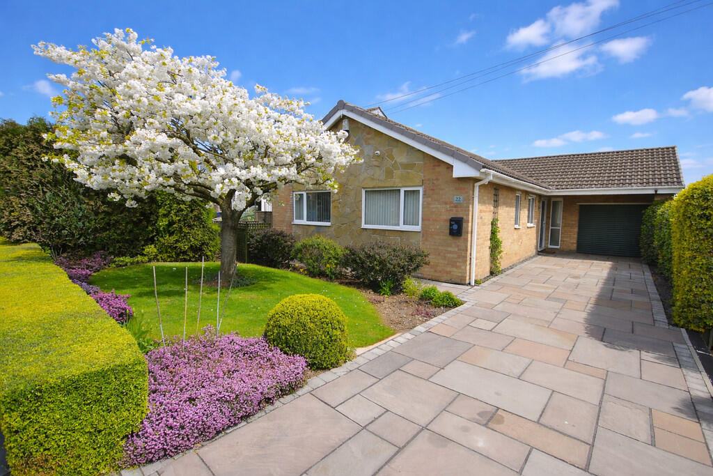 Main image of property: Saffron Crescent, Tickhill, Doncaster