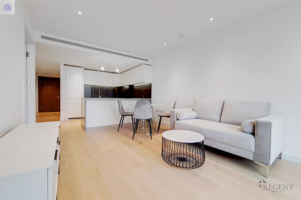 Main image of property: Marsh Wall, Landmark Pinnacle, E14