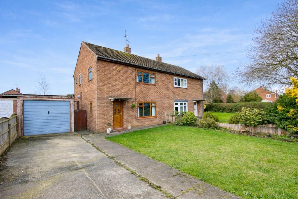 Main image of property: Lodge Lane, Saughall, Chester, Cheshire, CH1