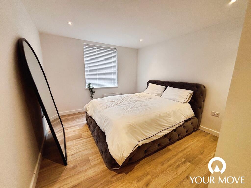 Main image of property: Redvers Road, Chatham, Kent, ME4