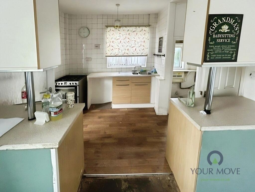 House in North West Leicestershire, Leicestershire - View 5